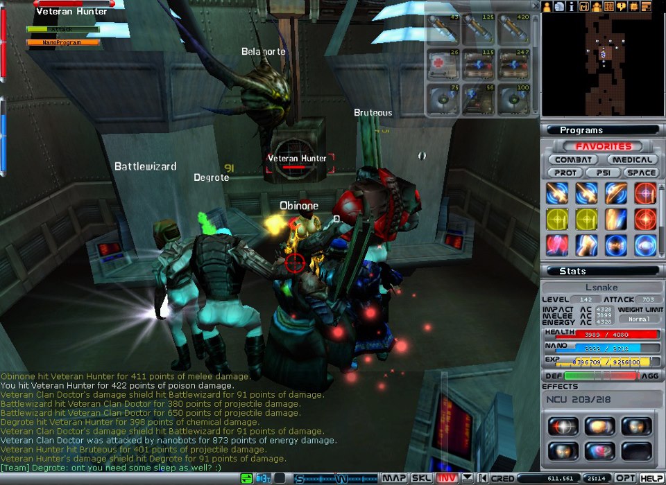 EOD back in 2004, so many memories of a guild in action doing what we did best.